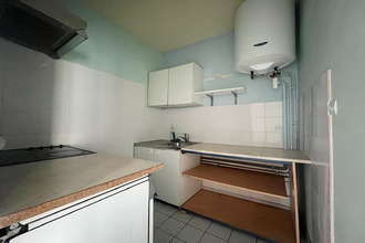 achat appartement brie-comte-robert 77170