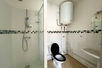 achat appartement brie-comte-robert 77170