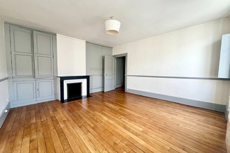 achat appartement brie-comte-robert 77170