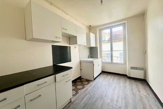 achat appartement brie-comte-robert 77170