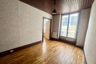 achat appartement brie-comte-robert 77170