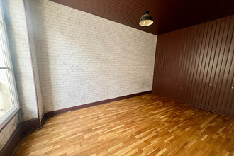 achat appartement brie-comte-robert 77170