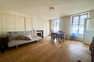 achat appartement brie-comte-robert 77170