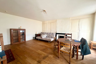 achat appartement brie-comte-robert 77170
