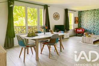 achat appartement brie-comte-robert 77170