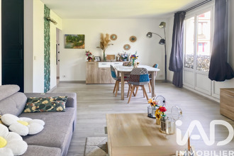 achat appartement brie-comte-robert 77170