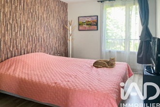 achat appartement brie-comte-robert 77170