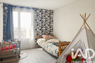 achat appartement brie-comte-robert 77170