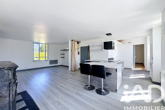 achat appartement brie-comte-robert 77170