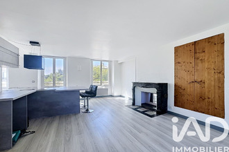achat appartement brie-comte-robert 77170