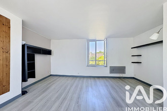 achat appartement brie-comte-robert 77170