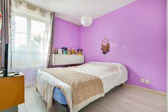 achat appartement brie-comte-robert 77170