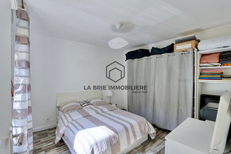 achat appartement brie-comte-robert 77170