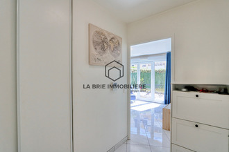 achat appartement brie-comte-robert 77170