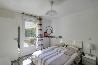 achat appartement brie-comte-robert 77170