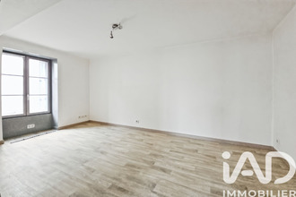achat appartement brie-comte-robert 77170