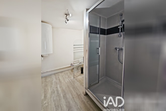 achat appartement brie-comte-robert 77170