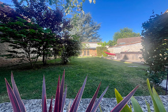 achat appartement brie-comte-robert 77170