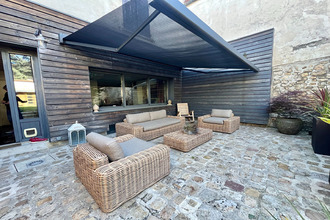 achat appartement brie-comte-robert 77170