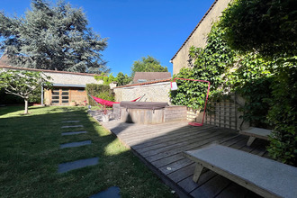 achat appartement brie-comte-robert 77170