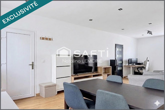 achat appartement brie-comte-robert 77170