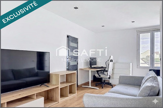 achat appartement brie-comte-robert 77170