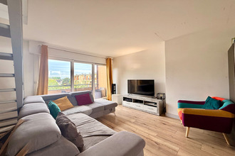 achat appartement brie-comte-robert 77170