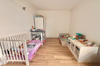 achat appartement brie-comte-robert 77170