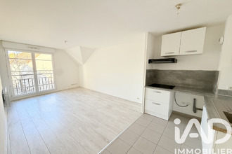 achat appartement brie-comte-robert 77170
