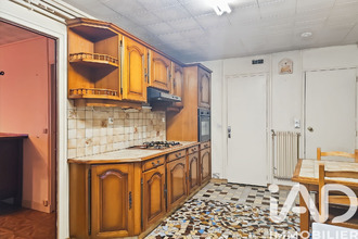 achat appartement brie-comte-robert 77170