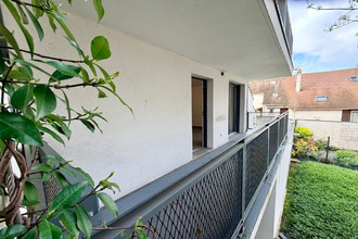 achat appartement brie-comte-robert 77170