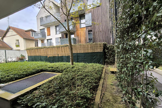 achat appartement brie-comte-robert 77170
