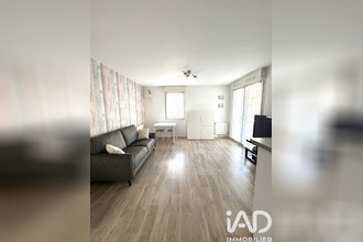 achat appartement brie-comte-robert 77170