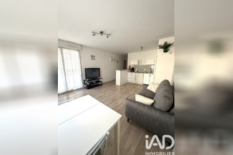 achat appartement brie-comte-robert 77170