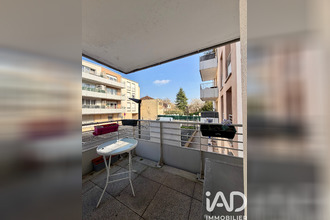 achat appartement brie-comte-robert 77170
