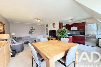 achat appartement brie-comte-robert 77170