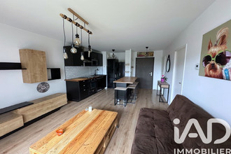 achat appartement brie-comte-robert 77170