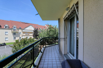 achat appartement brie-comte-robert 77170
