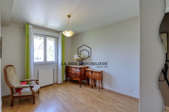 achat appartement brie-comte-robert 77170