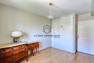 achat appartement brie-comte-robert 77170