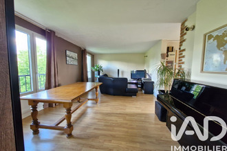 achat appartement brie-comte-robert 77170