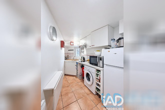 achat appartement brie-comte-robert 77170