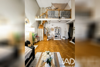 achat appartement brie-comte-robert 77170