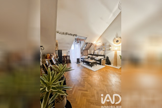 achat appartement brie-comte-robert 77170