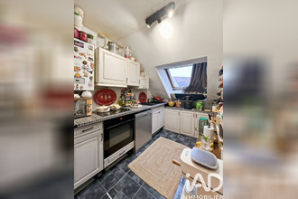 achat appartement brie-comte-robert 77170