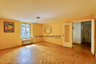 achat appartement brie-comte-robert 77170