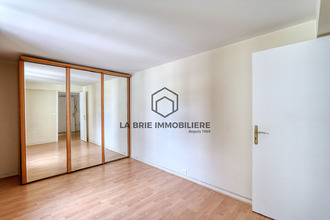 achat appartement brie-comte-robert 77170