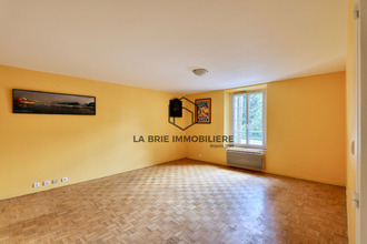 achat appartement brie-comte-robert 77170