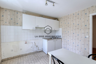 achat appartement brie-comte-robert 77170