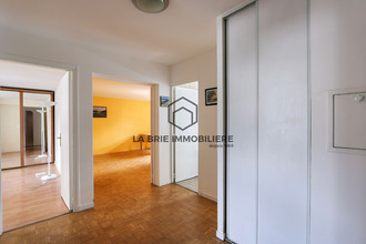 achat appartement brie-comte-robert 77170